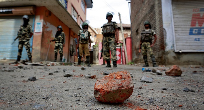 Kashmir unrest: Death toll rises to 68, demand for pellet gun ban intensifies